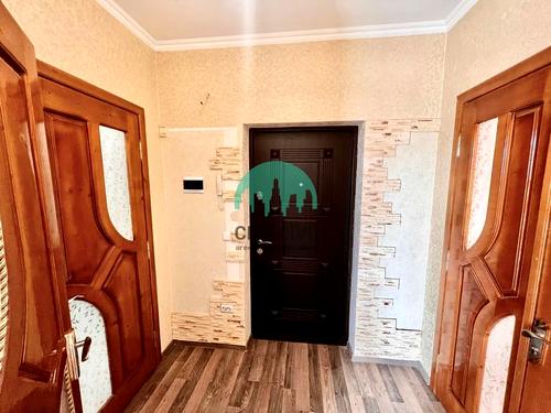 квартира за адресою Залізнична вул., 4в