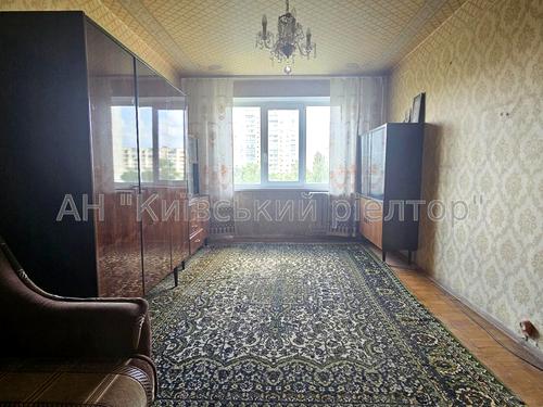 квартира по адресу Владимира Ивасюка просп. (Героїв Сталінграду), 49