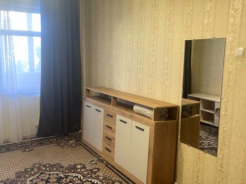 квартира по адресу Вахтанга Кикабидзе ул. (Булгакова), 6-А