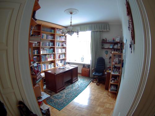 квартира по адресу Коцюбинского Михаила ул., 2