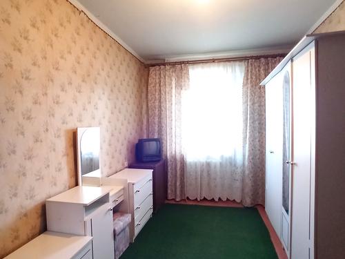 квартира по адресу Ивана и Юрия Лип ул. (Гайдара), 24