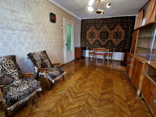 квартира по адресу Михаила Донца ул., 15/41