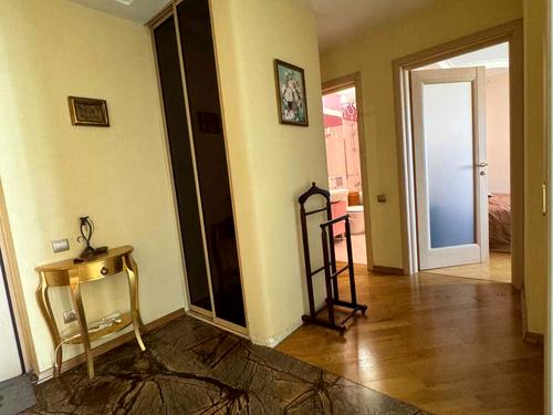 квартира по адресу Драгоманова ул., 6-А