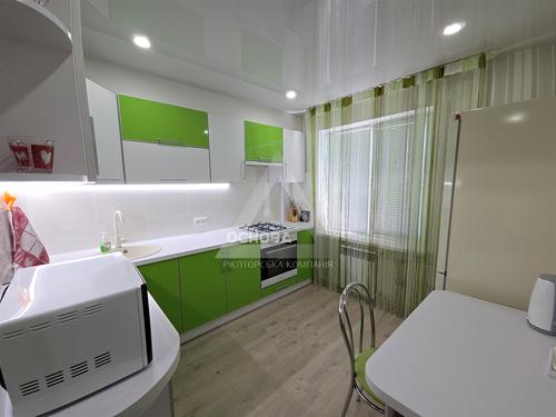 квартира за адресою Запорізька вул., 4