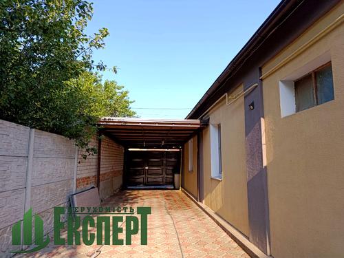 дом по адресу Гвардейский пер.