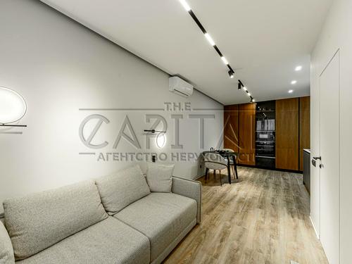 квартира за адресою Голосіївська пл., 3