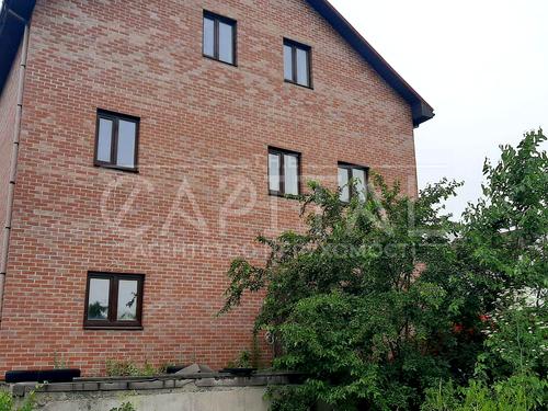 будинок за адресою Центральна вул. (Пролетарська), 4