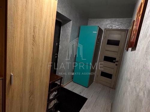 квартира по адресу Грановського, 44