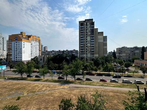 квартира по адресу Павла Тычины просп., 5