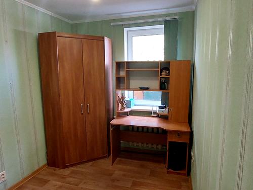 квартира по адресу Достоевского проезд (Кривомазова), 5