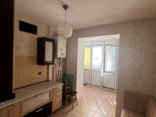 квартира за адресою Радистів вул., 34