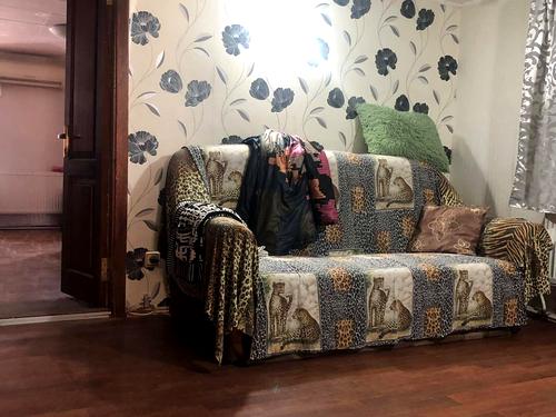 квартира за адресою Утьосова вул., 7