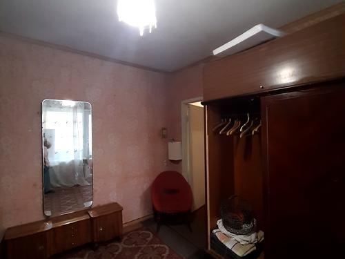 квартира по адресу Порика Василия просп., 14-Б