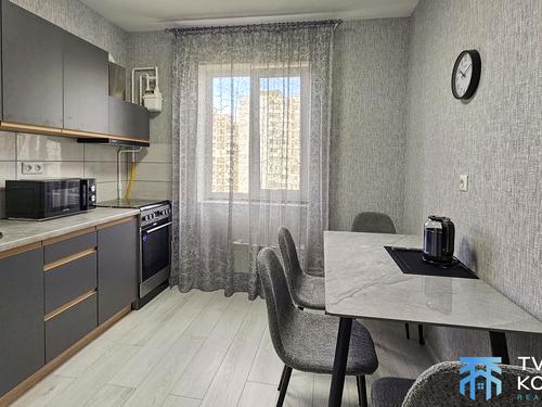 квартира по адресу Вишняковская ул., 8