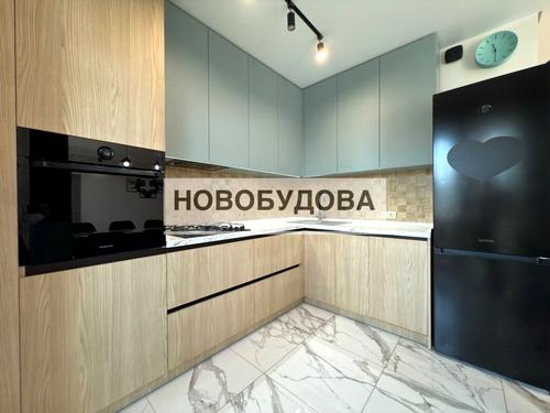 квартира за адресою Заливна вул., 1/3