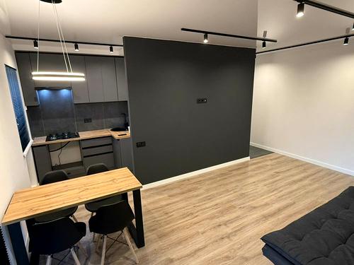 квартира за адресою Данилевського вул., 38а