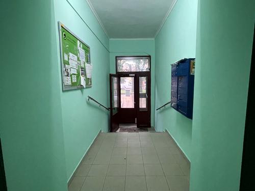 квартира по адресу Пирогова ул., 2