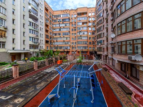 квартира по адресу Александра Конисского ул., 45-49