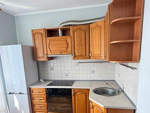 квартира по адресу Петра Григоренко просп., 38а