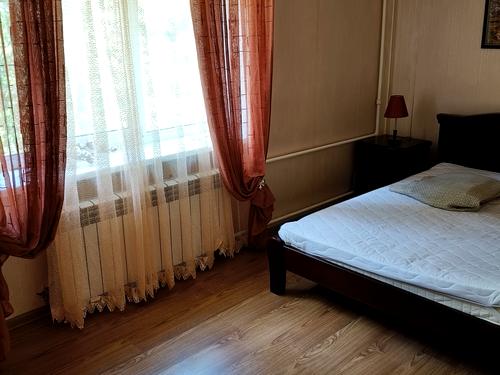 квартира по адресу Дегтяревская ул., 32