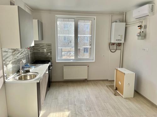 квартира по адресу пгт. Авангард, Мирна, 1