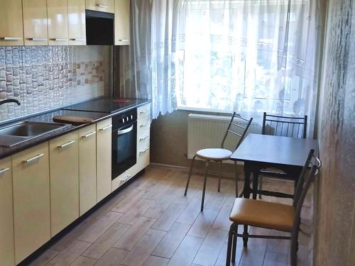 квартира за адресою Одеса, Бригадна вул., 4