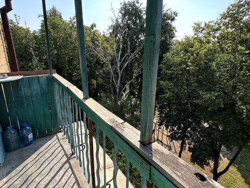квартира по адресу Вацлава Гавела бульв. (Івана Лепсе), 75-А