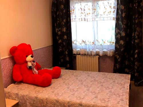 квартира по адресу Леси Украинки бульв., 16-А