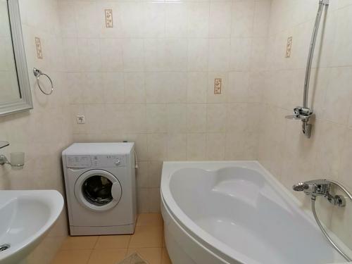 квартира за адресою Садова вул., 36