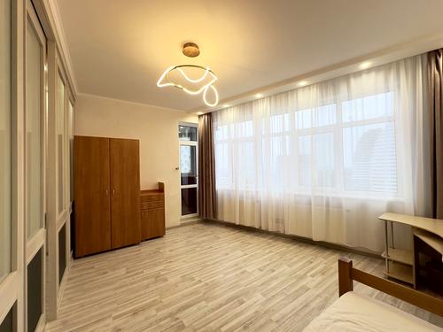 квартира за адресою Старонаводницька вул., 6-Б