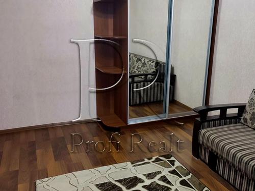 квартира за адресою Волго-Донська вул., 66
