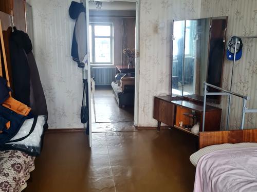 квартира за адресою Дніпровський просп., 23