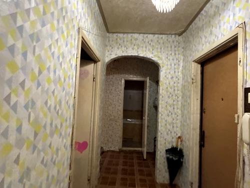 квартира по адресу Правды просп. (Правды), 33