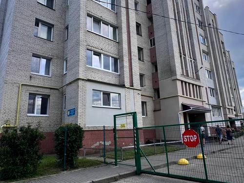 квартира за адресою Гулака-Артемовського вул., 13а