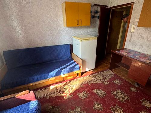квартира по адресу Кошкина ул., 2