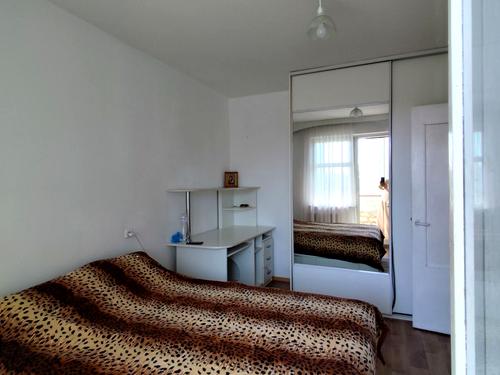 квартира по адресу Ильфа и Петрова ул., 41