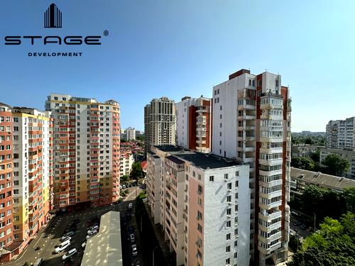 квартира за адресою Педагогічна вул., 21/1