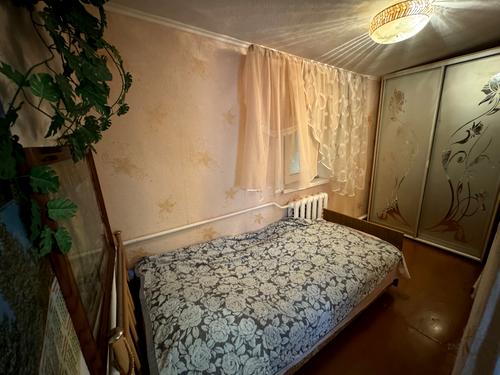 дом по адресу Андрія Розумовського ул. (Декабристов)