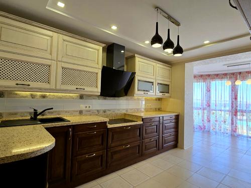 квартира за адресою Лазурна вул., 5 к11