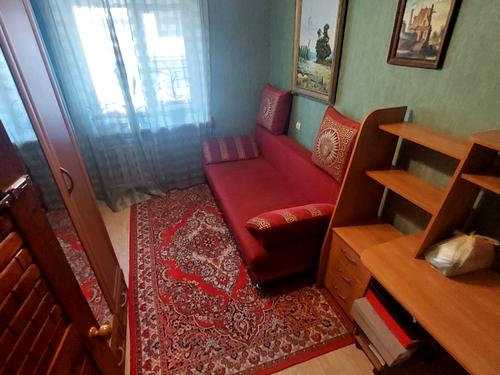 квартира по адресу Пограничная ул. (Чигрина), 78
