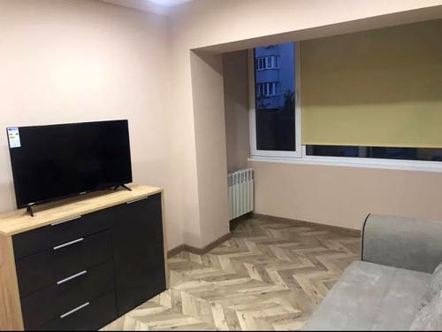 квартира по адресу Татарская ул., 6
