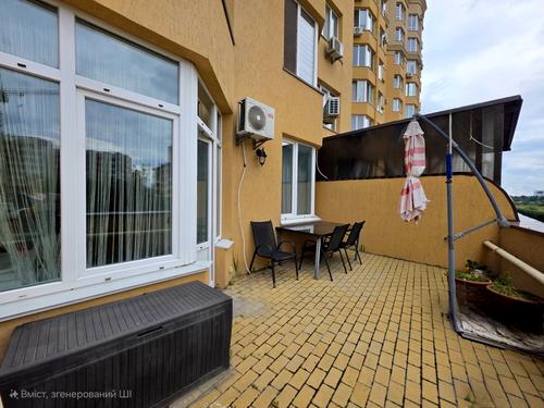квартира по адресу Боголюбова ул., 32