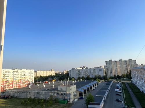 квартира за адресою Домобудівельна вул., 13