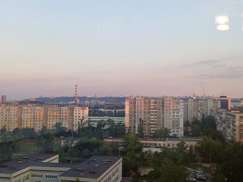 квартира по адресу Александра Архипенко ул. (Мате Залки), 2/12