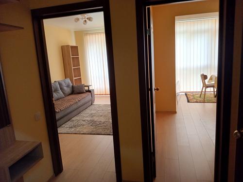 квартира по адресу Радистов ул., 34-М