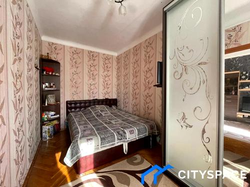 квартира за адресою Науки просп., 34