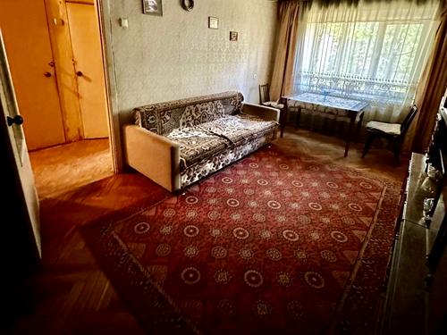 квартира по адресу Тульчинская ул., 9-А