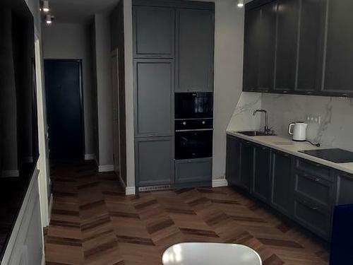 квартира по адресу Червоной Калины просп., 56