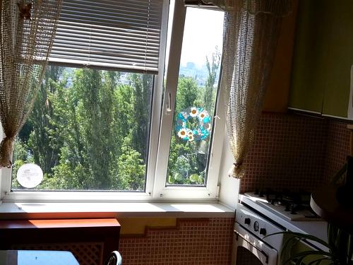 квартира за адресою Приозерна вул., 12