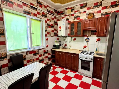 квартира за адресою 5-та Слобідська вул., 135